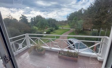 Casa en el Náutico Escobar CC