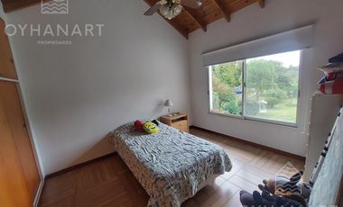 Casa en el Náutico Escobar CC