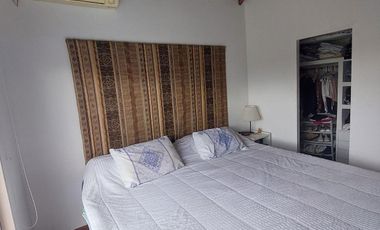Casa en el Náutico Escobar CC