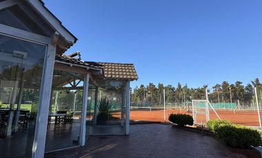 Casa en el Náutico Escobar CC
