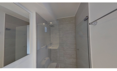 Apartamento en venta Cerezo, Mosquera