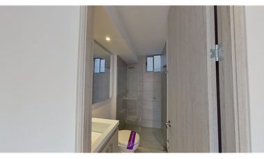 Apartamento en venta Cerezo, Mosquera