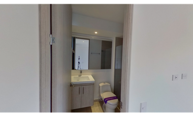 Apartamento en venta Cerezo, Mosquera
