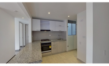 Apartamento en venta Cerezo, Mosquera