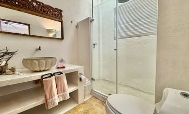 Casa Campestre con piscina en venta en Santa Marta