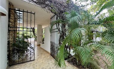 Casa Campestre con piscina en venta en Santa Marta