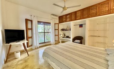 Casa Campestre con piscina en venta en Santa Marta