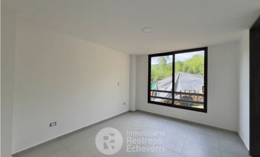Casa en conjunto para estrenar en arriendo, El Rosario, Manizales