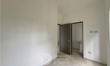 Casa en conjunto para estrenar en arriendo, El Rosario, Manizales