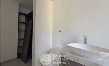 Casa en conjunto para estrenar en arriendo, El Rosario, Manizales