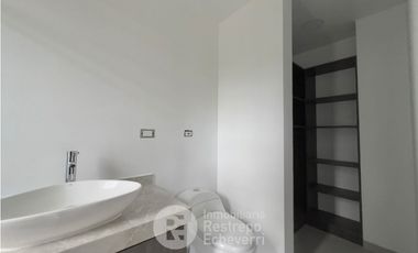 Casa en conjunto para estrenar en arriendo, El Rosario, Manizales