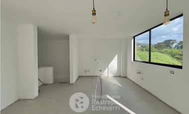 Casa en conjunto para estrenar en arriendo, El Rosario, Manizales