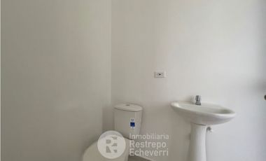 Casa en conjunto para estrenar en arriendo, El Rosario, Manizales