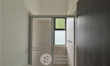 Casa en conjunto para estrenar en arriendo, El Rosario, Manizales