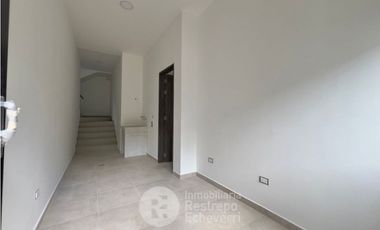 Casa en conjunto para estrenar en arriendo, El Rosario, Manizales