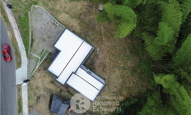 Casa en conjunto para estrenar en arriendo, El Rosario, Manizales