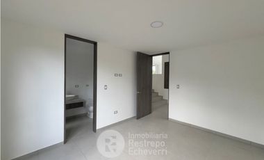 Casa en conjunto para estrenar en arriendo, El Rosario, Manizales