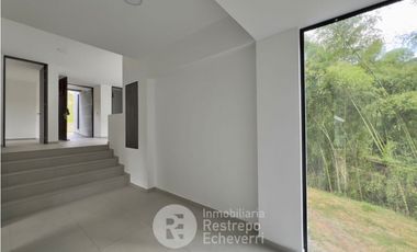Casa en conjunto para estrenar en arriendo, El Rosario, Manizales
