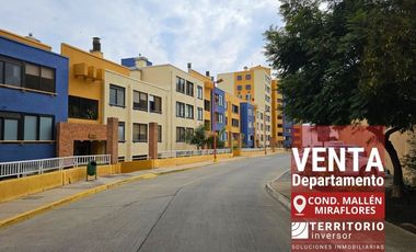 MIRAFLORES, VIÑA DEL MAR.