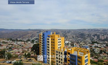 MIRAFLORES, VIÑA DEL MAR.