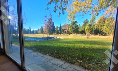 CASA AMOBLADA, EN ALQUILER, ARROYITO COUNTRY CLUB - SENILLOSA, NEUQUÉN