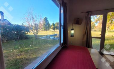 CASA AMOBLADA, EN ALQUILER, ARROYITO COUNTRY CLUB - SENILLOSA, NEUQUÉN