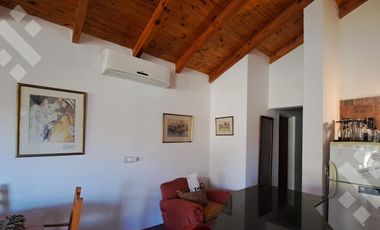 CASA AMOBLADA, EN ALQUILER, ARROYITO COUNTRY CLUB - SENILLOSA, NEUQUÉN