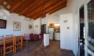 CASA AMOBLADA, EN ALQUILER, ARROYITO COUNTRY CLUB - SENILLOSA, NEUQUÉN