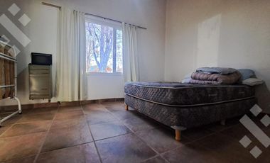 CASA AMOBLADA, EN ALQUILER, ARROYITO COUNTRY CLUB - SENILLOSA, NEUQUÉN