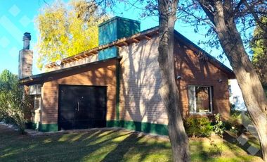 CASA AMOBLADA, EN ALQUILER, ARROYITO COUNTRY CLUB - SENILLOSA, NEUQUÉN