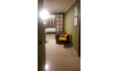Venta/Permuta Apartamento con Terraza -Chico Oriental  Bogota.