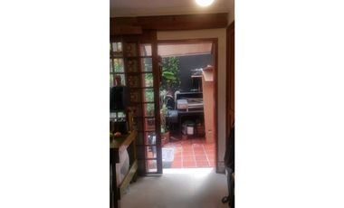 Venta/Permuta Apartamento con Terraza -Chico Oriental  Bogota.