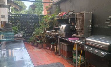 Venta/Permuta Apartamento con Terraza -Chico Oriental  Bogota.