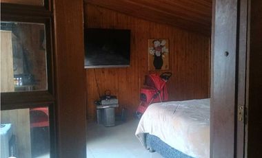 Venta/Permuta Apartamento con Terraza -Chico Oriental  Bogota.