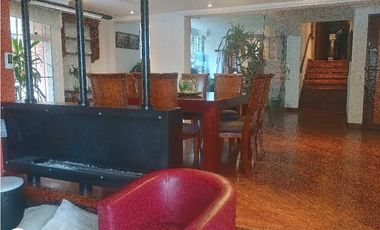Venta/Permuta Apartamento con Terraza -Chico Oriental  Bogota.