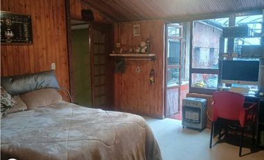 Venta/Permuta Apartamento con Terraza -Chico Oriental  Bogota.