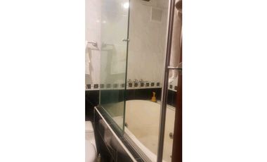 Venta/Permuta Apartamento con Terraza -Chico Oriental  Bogota.