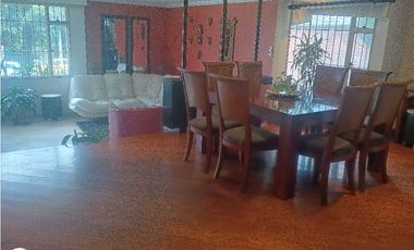 Venta/Permuta Apartamento con Terraza -Chico Oriental  Bogota.