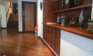 Venta/Permuta Apartamento con Terraza -Chico Oriental  Bogota.