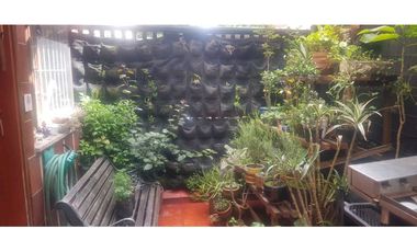 Venta/Permuta Apartamento con Terraza -Chico Oriental  Bogota.