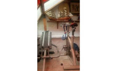 Venta/Permuta Apartamento con Terraza -Chico Oriental  Bogota.