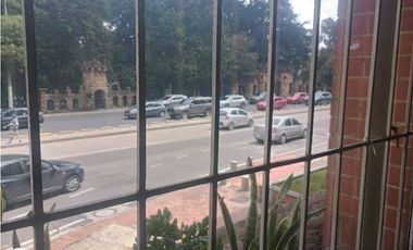 Venta/Permuta Apartamento con Terraza -Chico Oriental  Bogota.