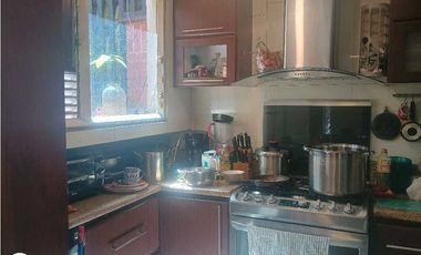 Venta/Permuta Apartamento con Terraza -Chico Oriental  Bogota.