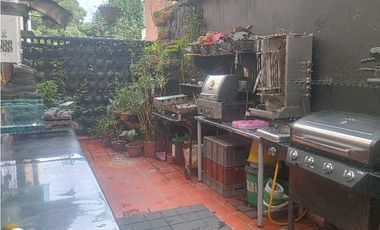 Venta/Permuta Apartamento con Terraza -Chico Oriental  Bogota.