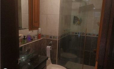 Venta/Permuta Apartamento con Terraza -Chico Oriental  Bogota.