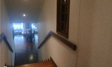 Venta/Permuta Apartamento con Terraza -Chico Oriental  Bogota.