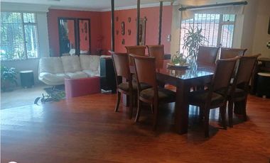 Venta/Permuta Apartamento con Terraza -Chico Oriental  Bogota.