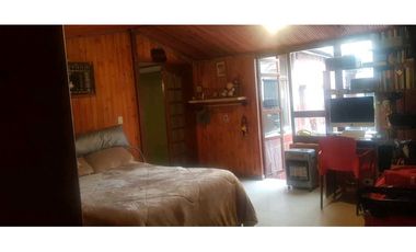 Venta/Permuta Apartamento con Terraza -Chico Oriental  Bogota.