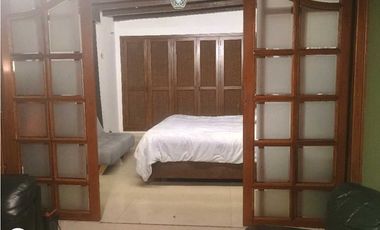 Venta/Permuta Apartamento con Terraza -Chico Oriental  Bogota.