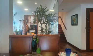 Venta/Permuta Apartamento con Terraza -Chico Oriental  Bogota.
